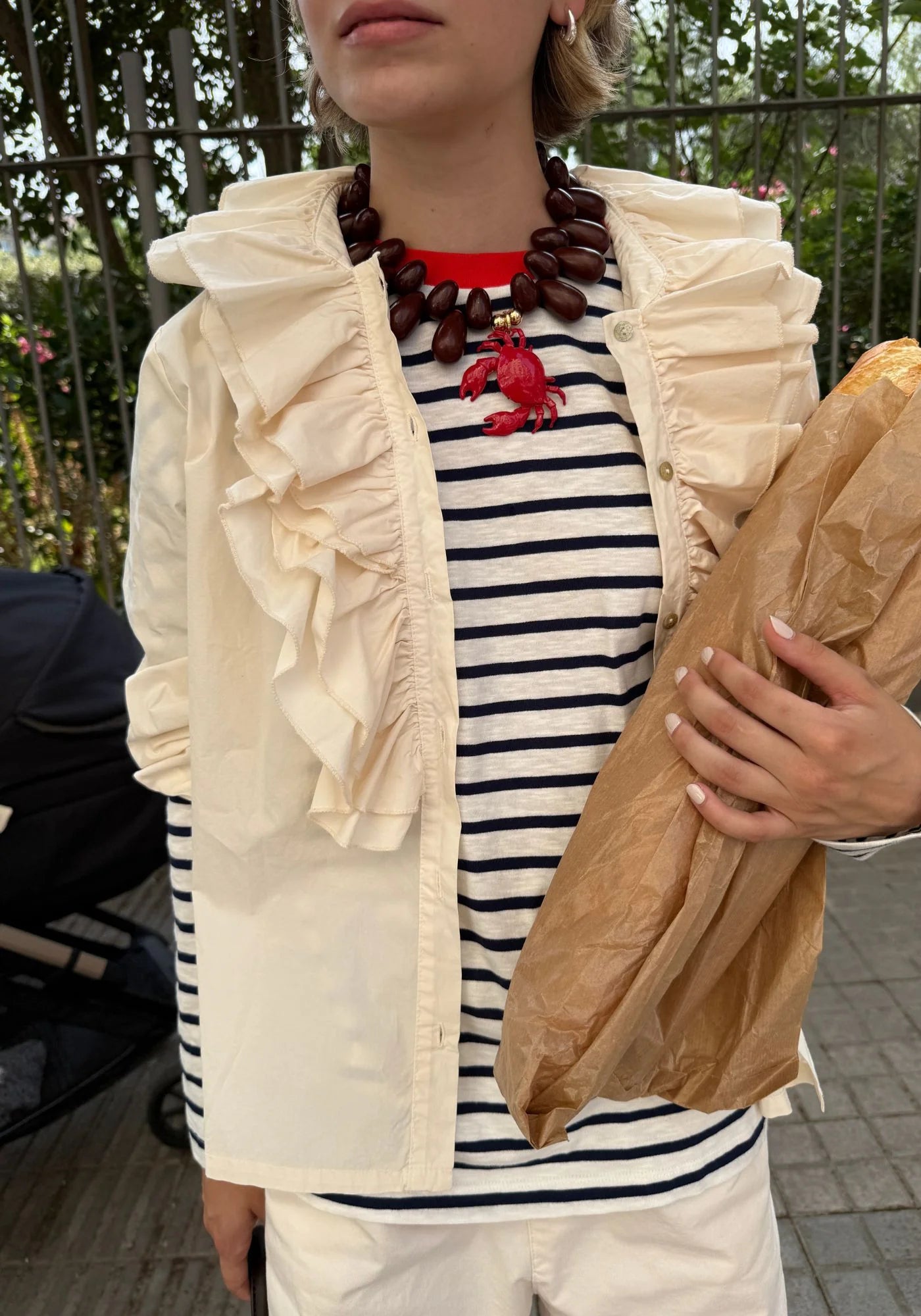 Chemise Brisa - Dr Bloom