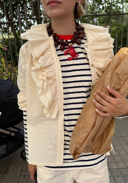 Chemise Brisa - Dr Bloom