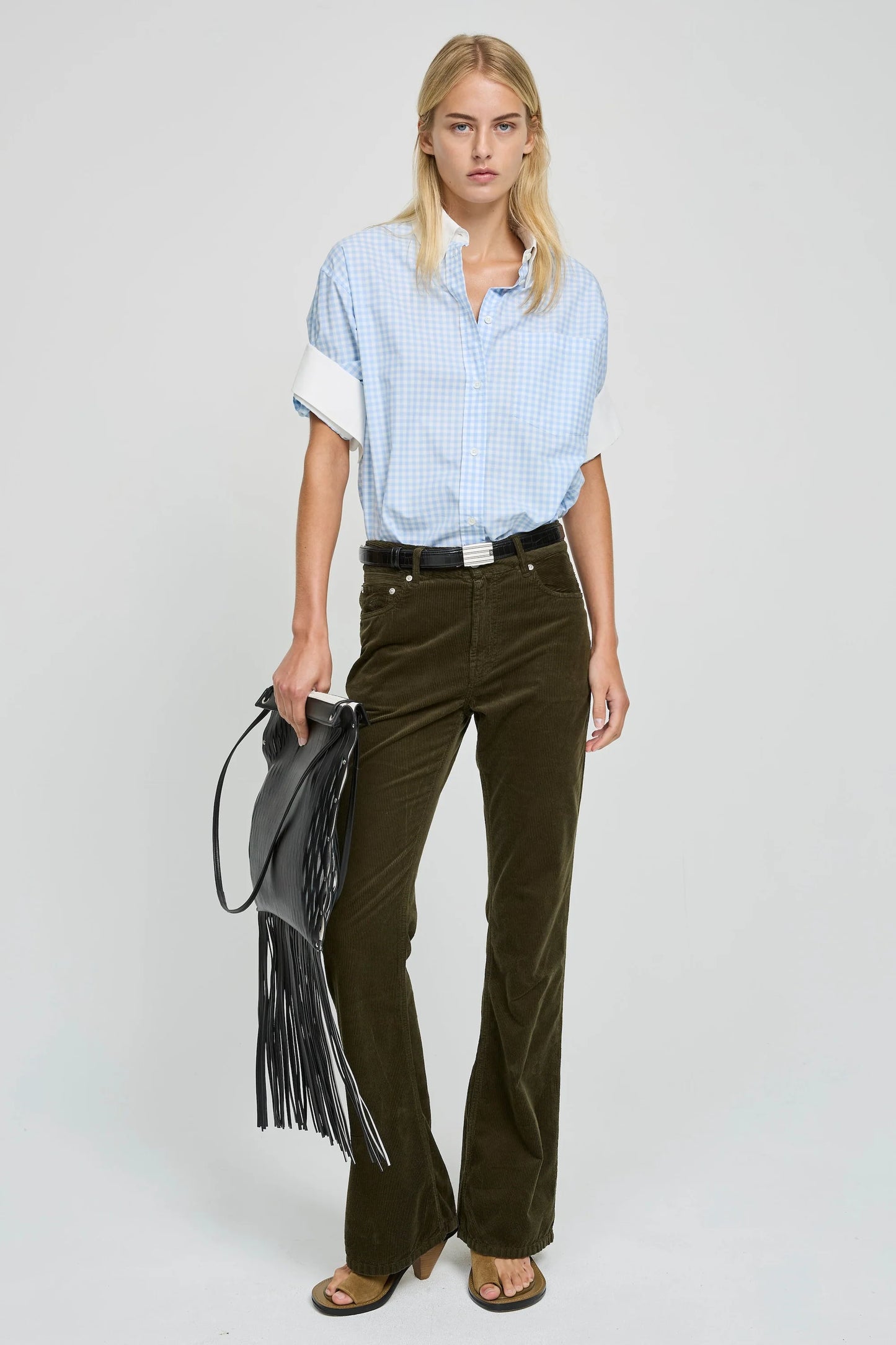 Chemise Ricka - Laurence Bras