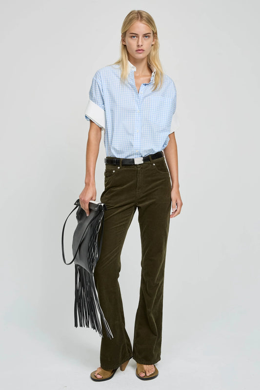 Chemise Ricka - Laurence Bras