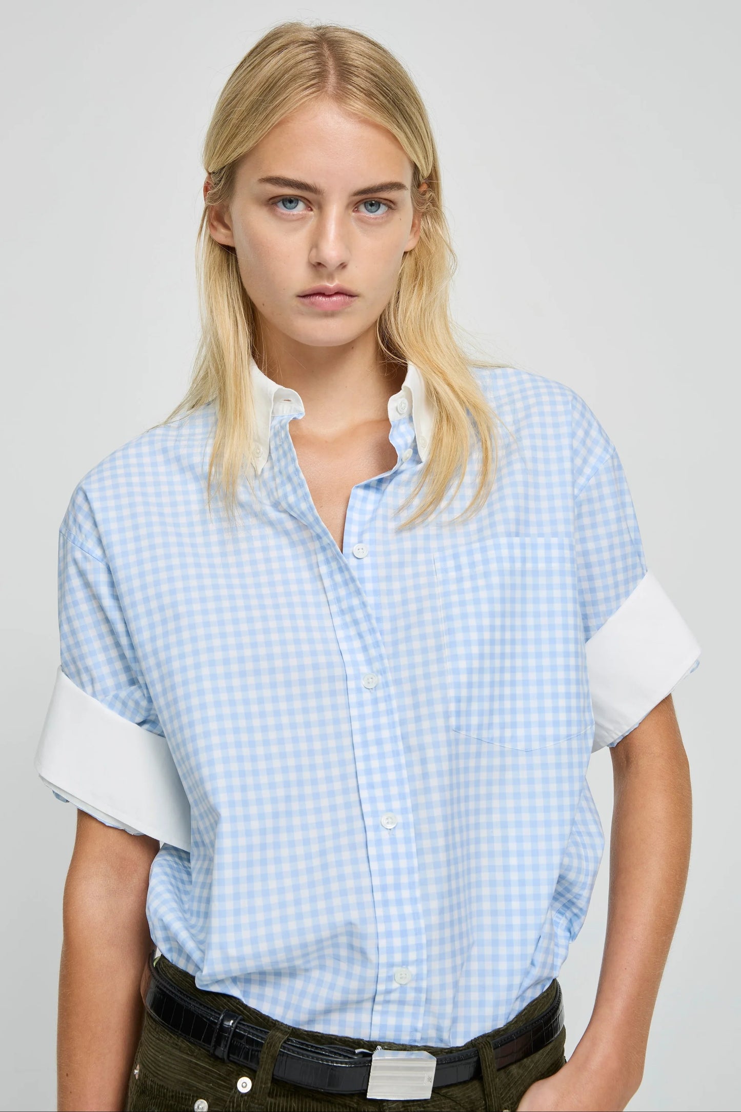 Chemise Ricka - Laurence Bras