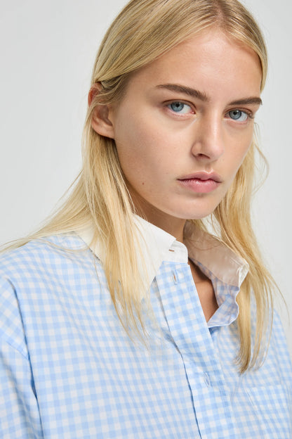 Chemise Ricka - Laurence Bras