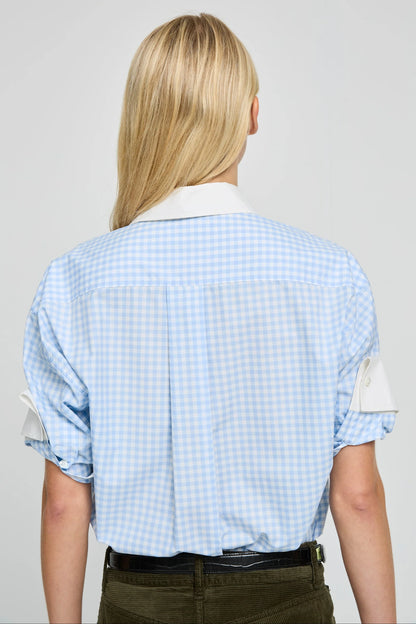 Chemise Ricka - Laurence Bras