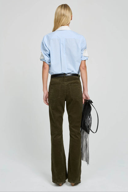 Chemise Ricka - Laurence Bras