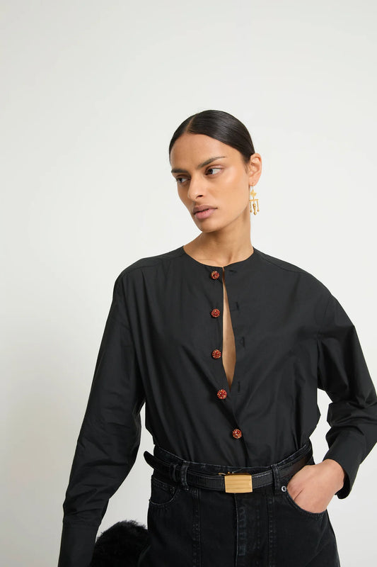 Chemise Ramplingo - Laurence Bras