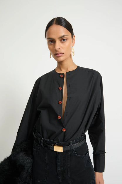 Chemise Ramplingo - Laurence Bras