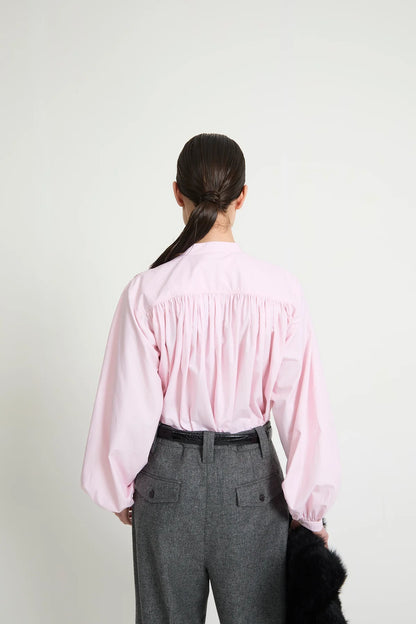 Blouse Poppy - Laurence Bras