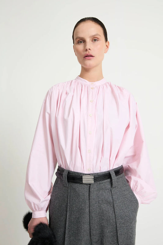 Blouse Poppy - Laurence Bras