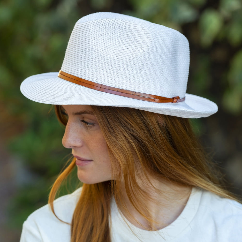 Chapeau Papier - Travaux en Cours
