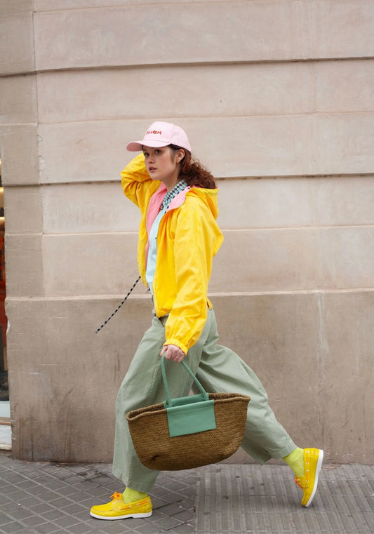 Veste Parra - Dr Bloom