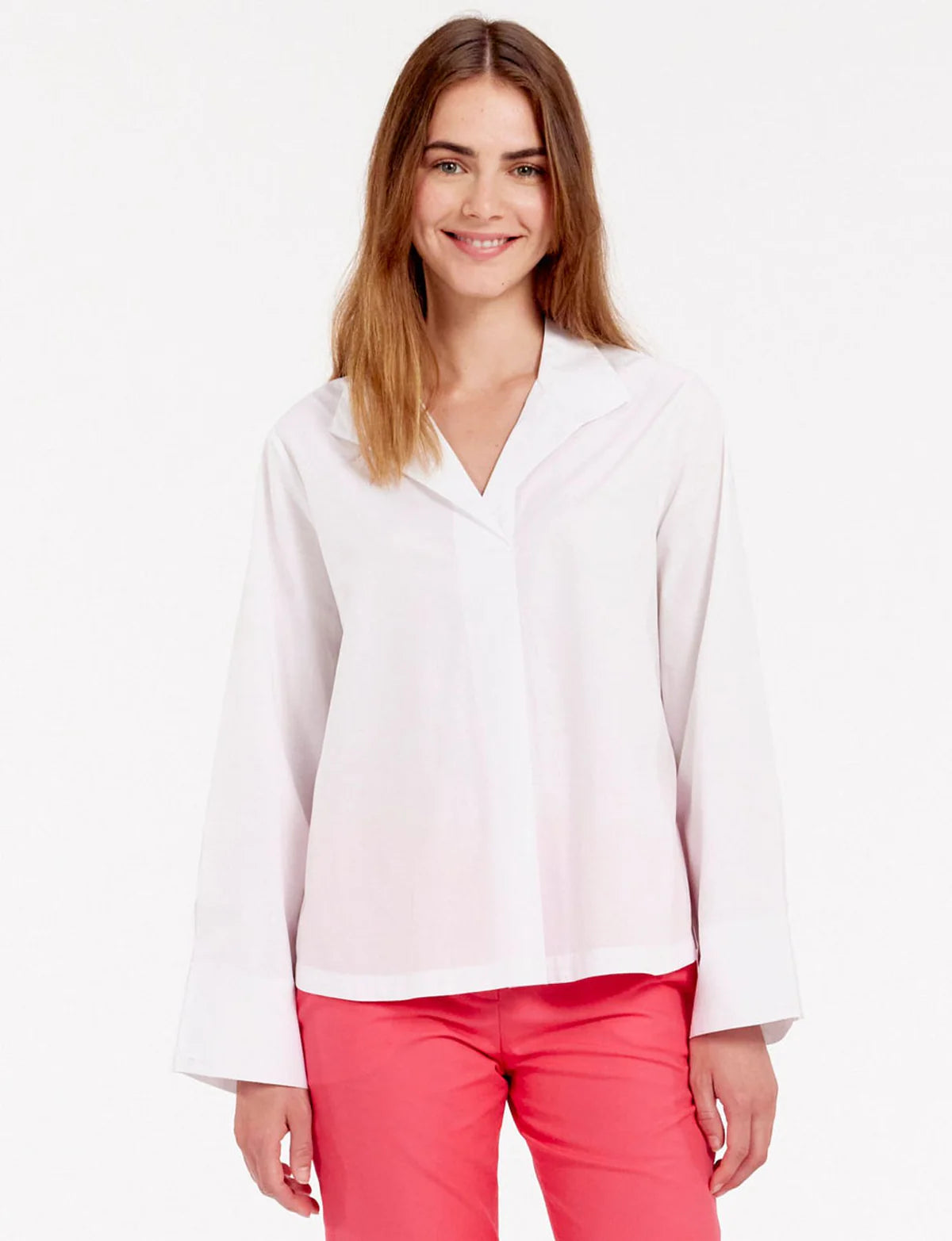 Chemise Noa - Inès de la Fressange