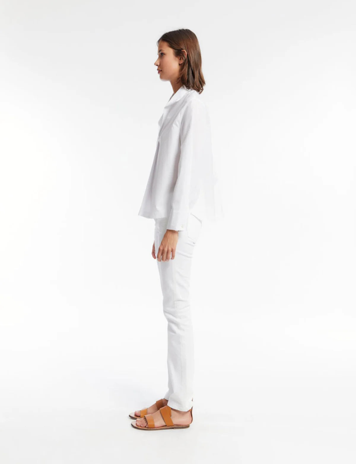 Chemise Noa - Inès de la Fressange