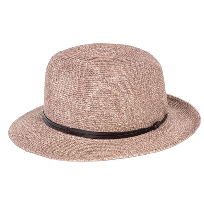 Chapeau Papier - Travaux en Cours