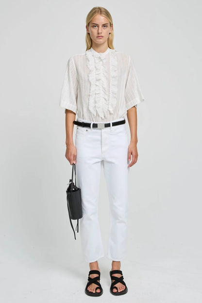 Blouse Magritashort - Laurence Bras