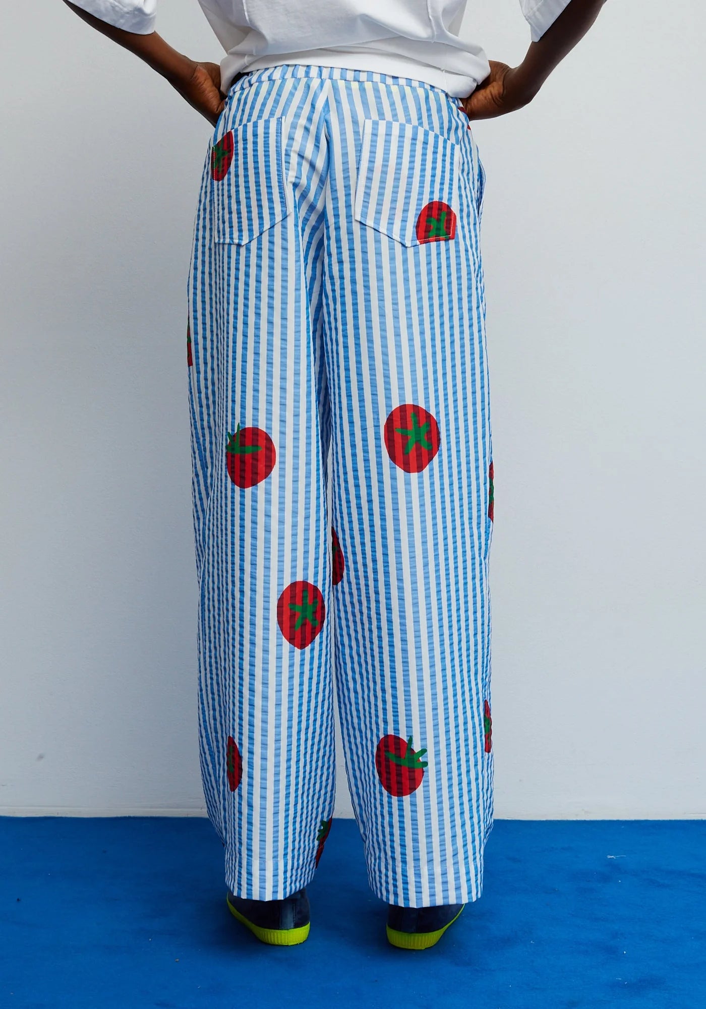 Pantalon Beso - Dr Bloom