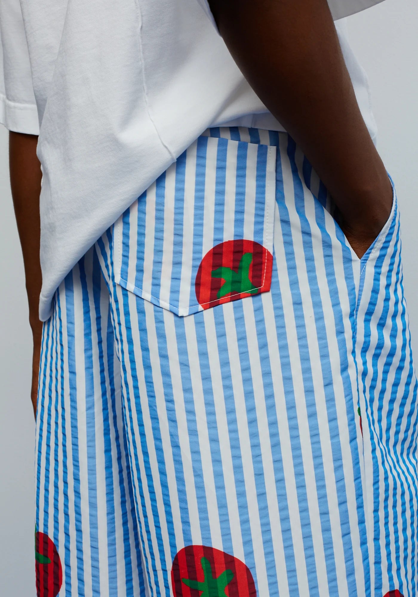 Pantalon Beso - Dr Bloom