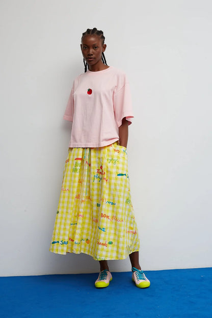 Jupe Jaleo - Dr Bloom