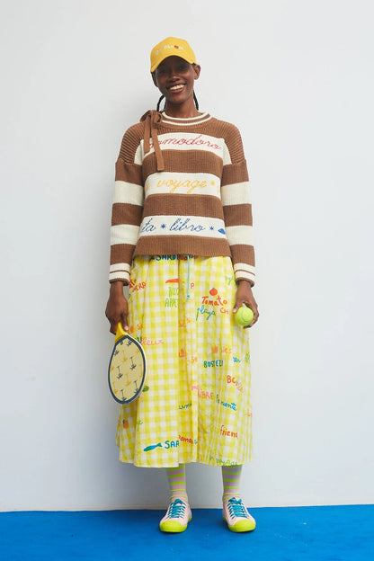 Jupe Jaleo - Dr Bloom