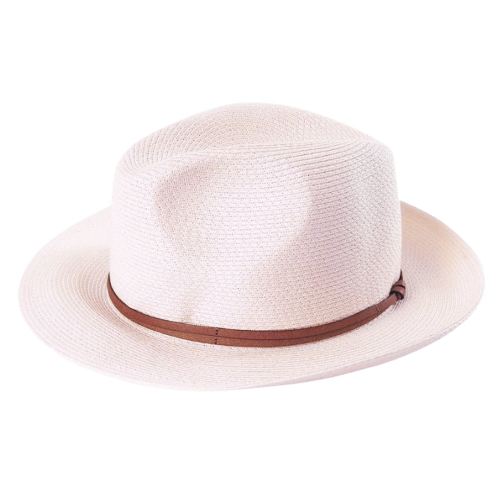 Chapeau Papier - Travaux en Cours