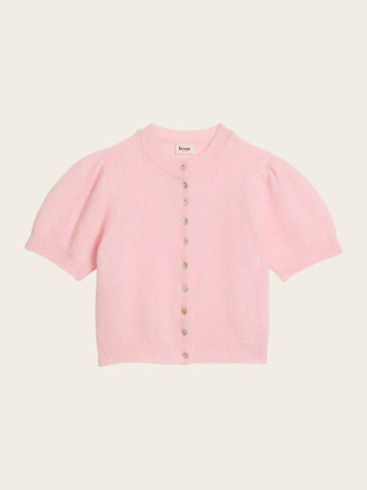 Cardigan Abelina - Rouje