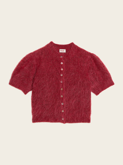Cardigan Abelina - Rouje