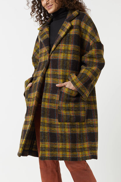 Manteau Unique - Maevy