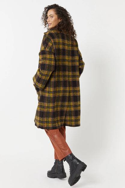 Manteau Unique - Maevy