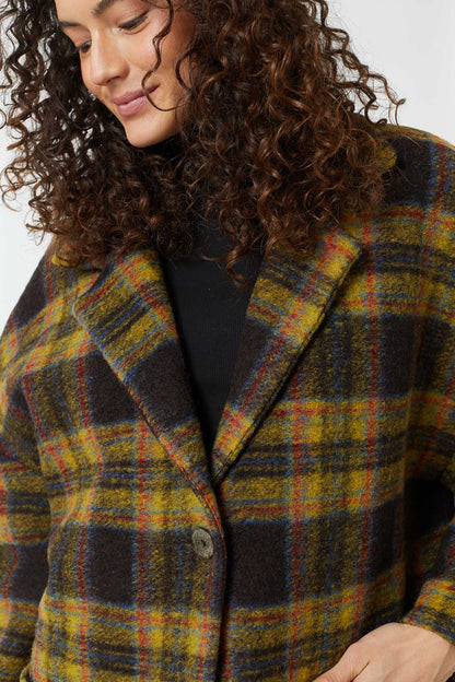 Manteau Unique - Maevy