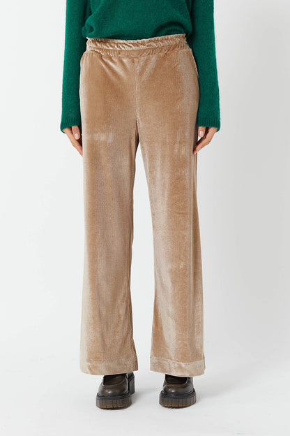 Pantalon Vintage Beigelux - Maevy