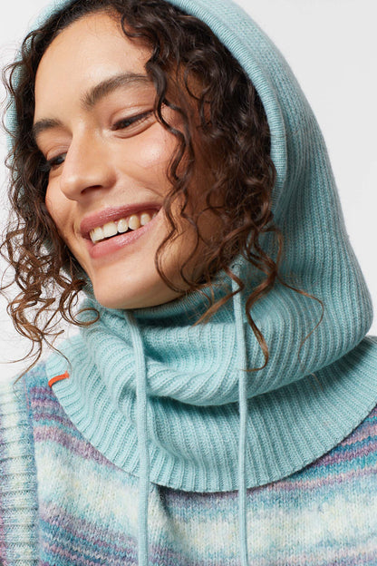 Cagoule capuche - Maevy