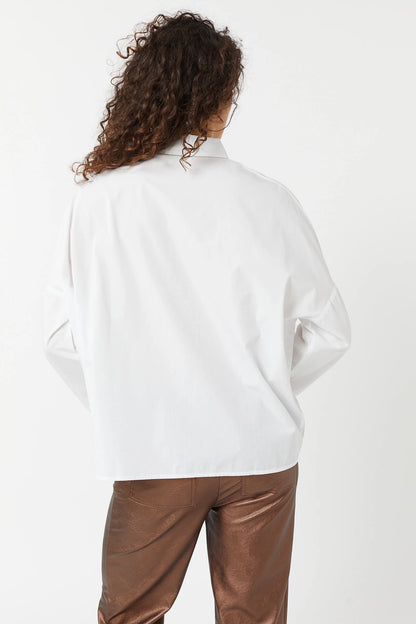 Chemise Vera Blanche - Maevy