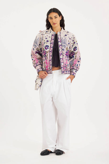 Veste Amia - Antik Batik