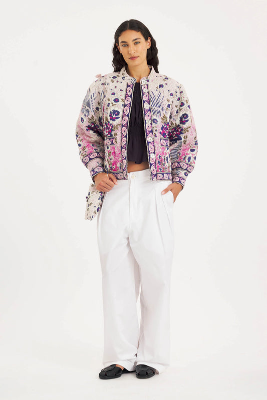 Veste Amia - Antik Batik