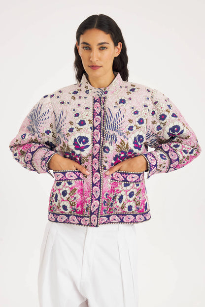 Veste Amia - Antik Batik