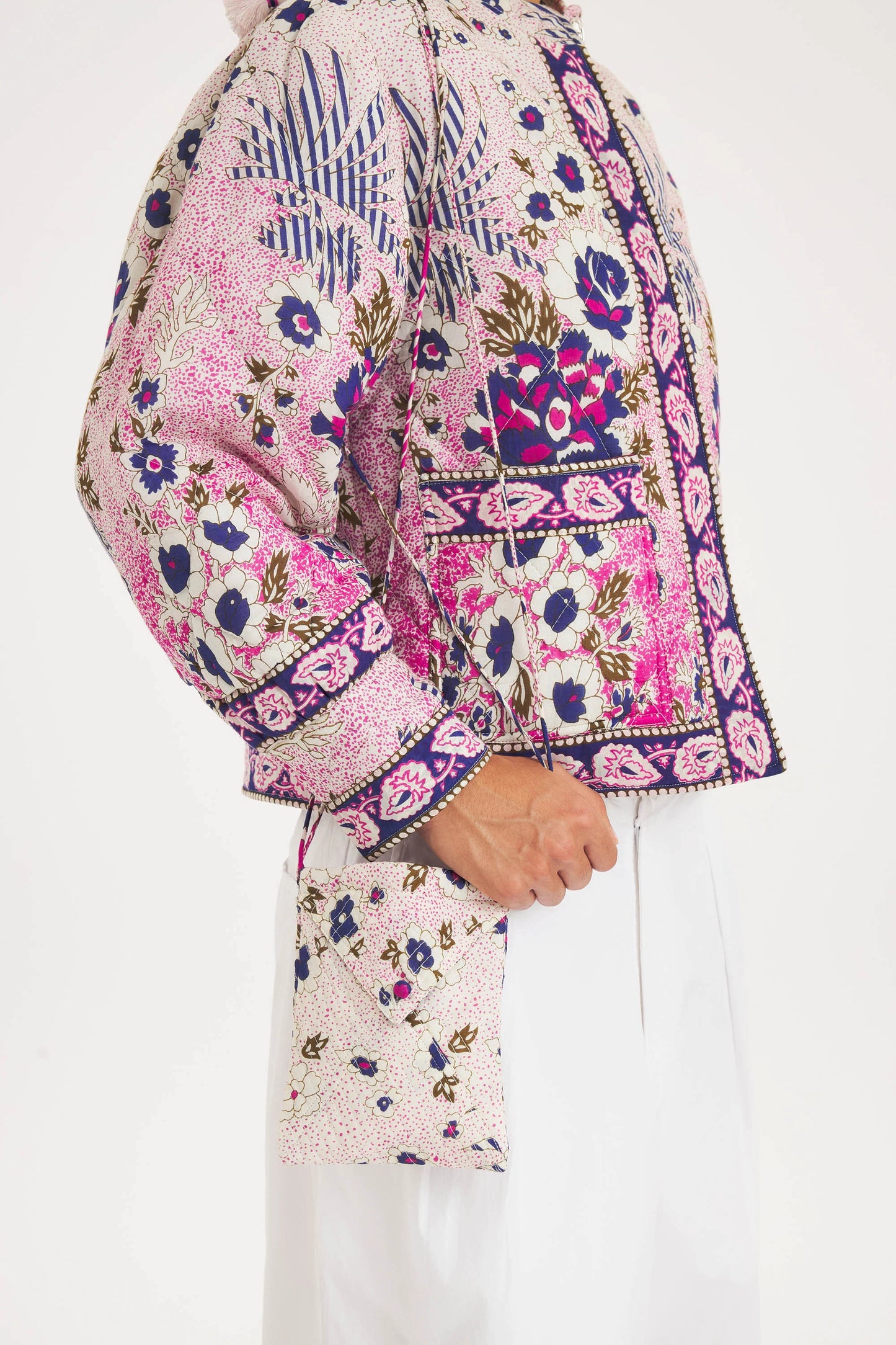 Veste Amia - Antik Batik