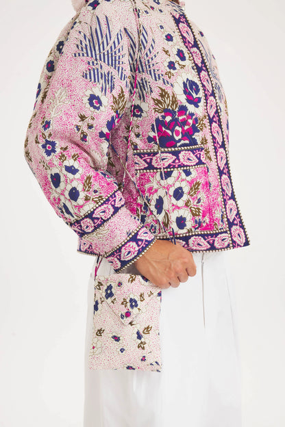 Veste Amia - Antik Batik
