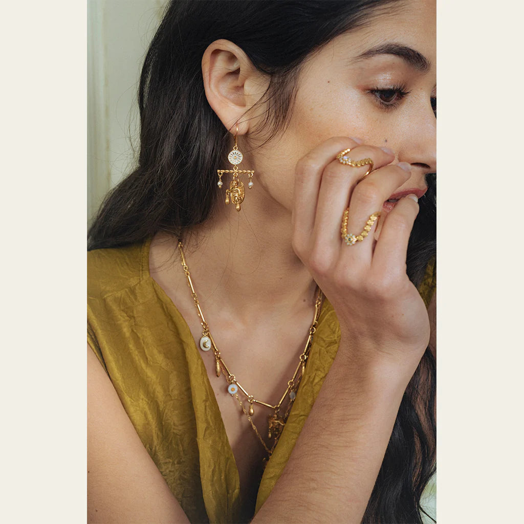 Bague Joe mariage - LA2L