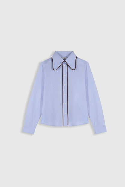 Ala Shirt - Maria De La Orden