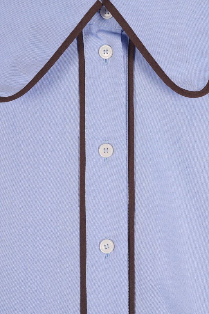Ala Shirt - Maria De La Orden