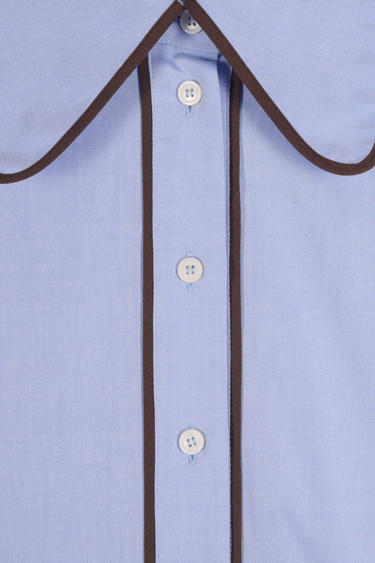Ala Shirt - Maria De La Orden