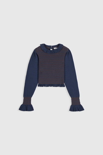 Aleria Knit - Maria De La Orden