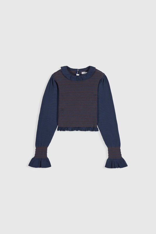 Aleria Knit - Maria De La Orden