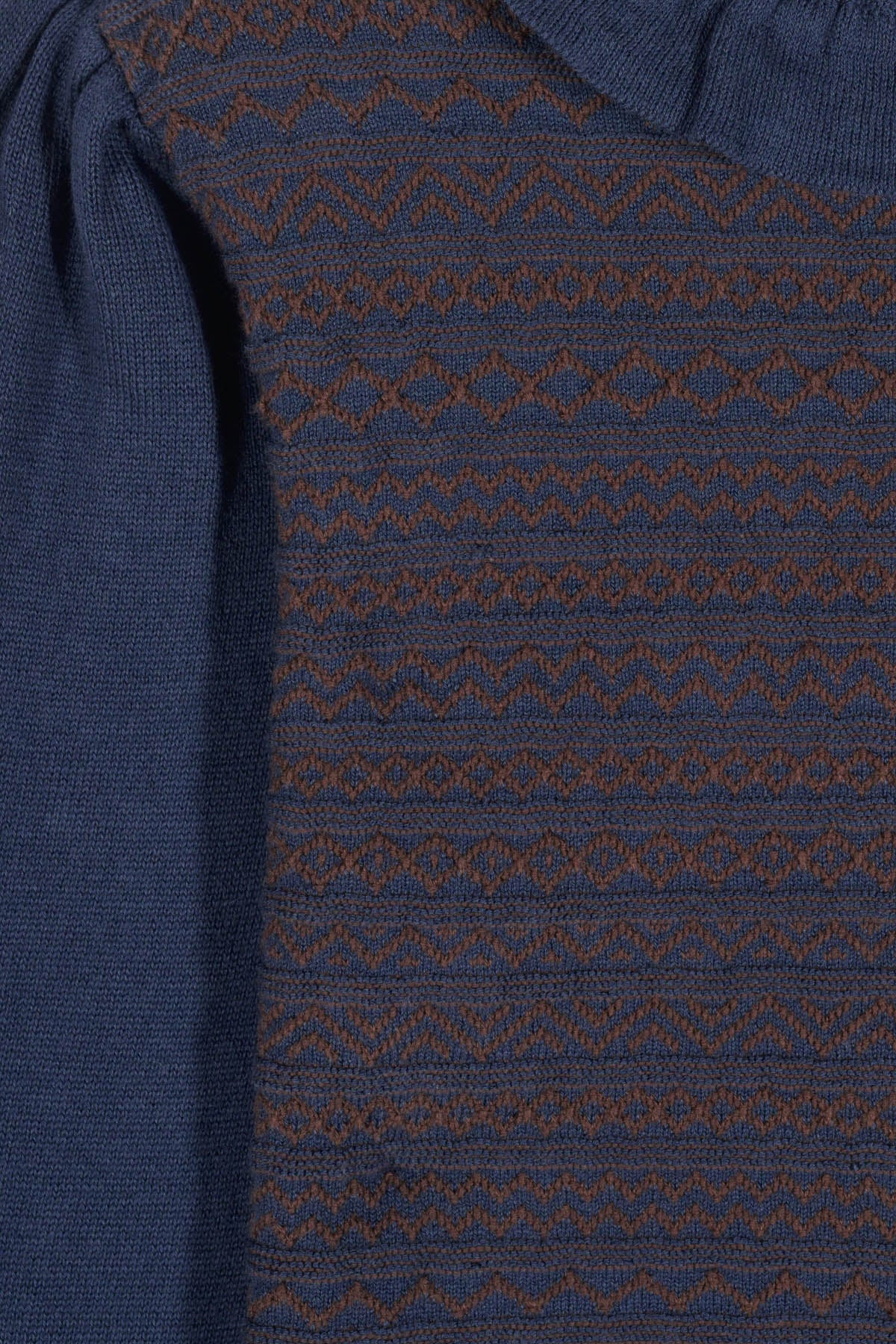Aleria Knit - Maria De La Orden