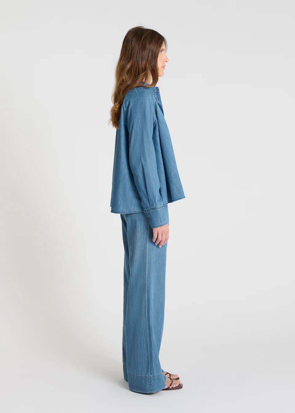 Chemise Anemone - Hana San
