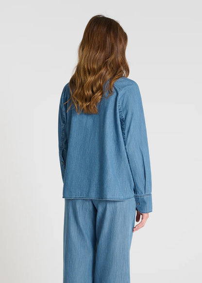 Chemise Anemone - Hana San