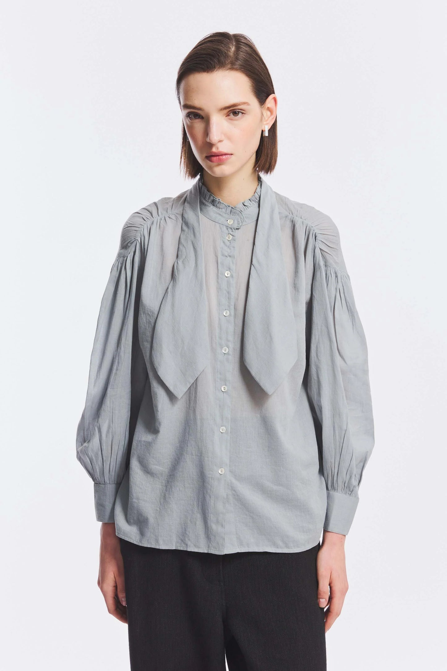 Blouse Angeli - Antik Batik