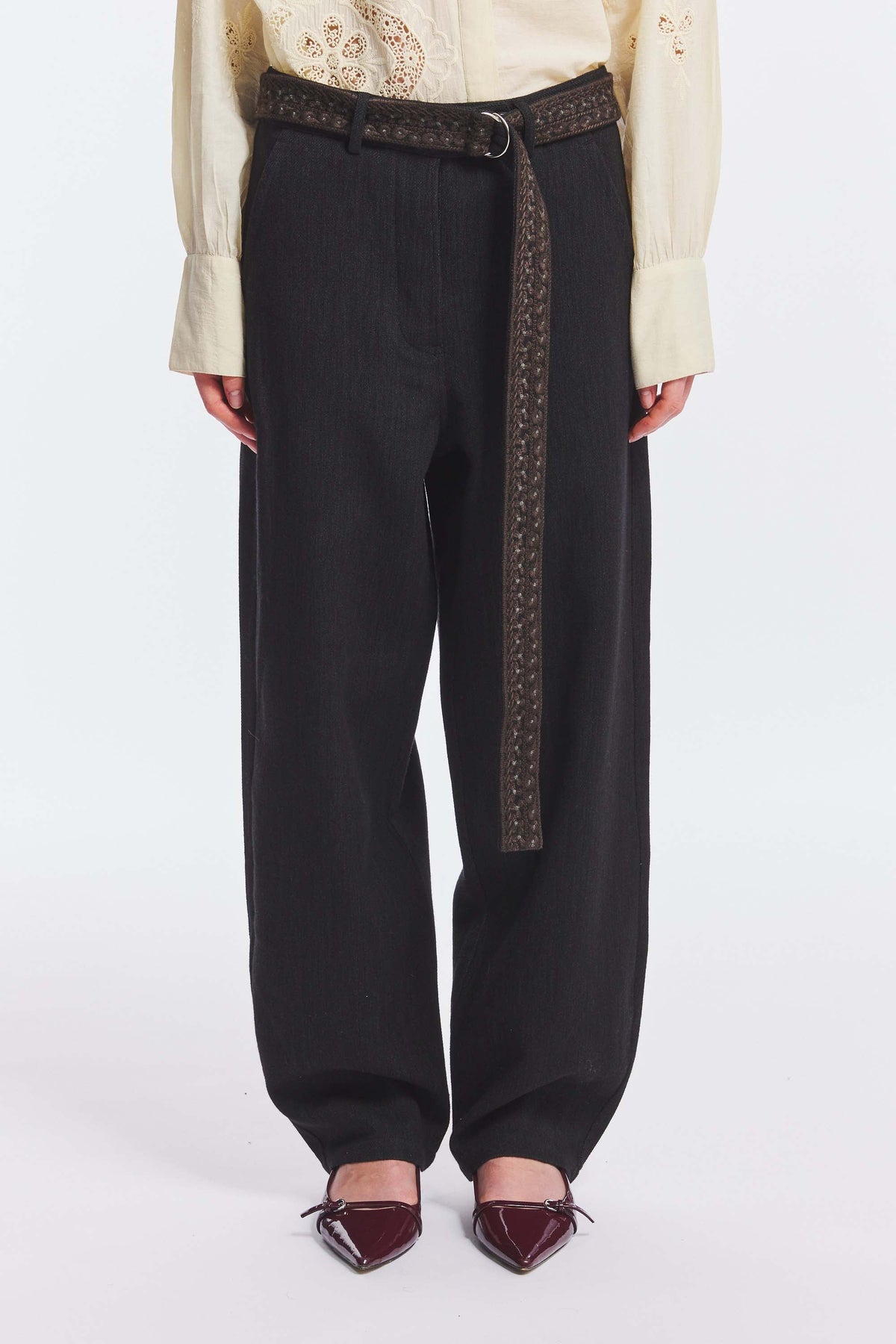 Pantalon Aristide - Antik Batik