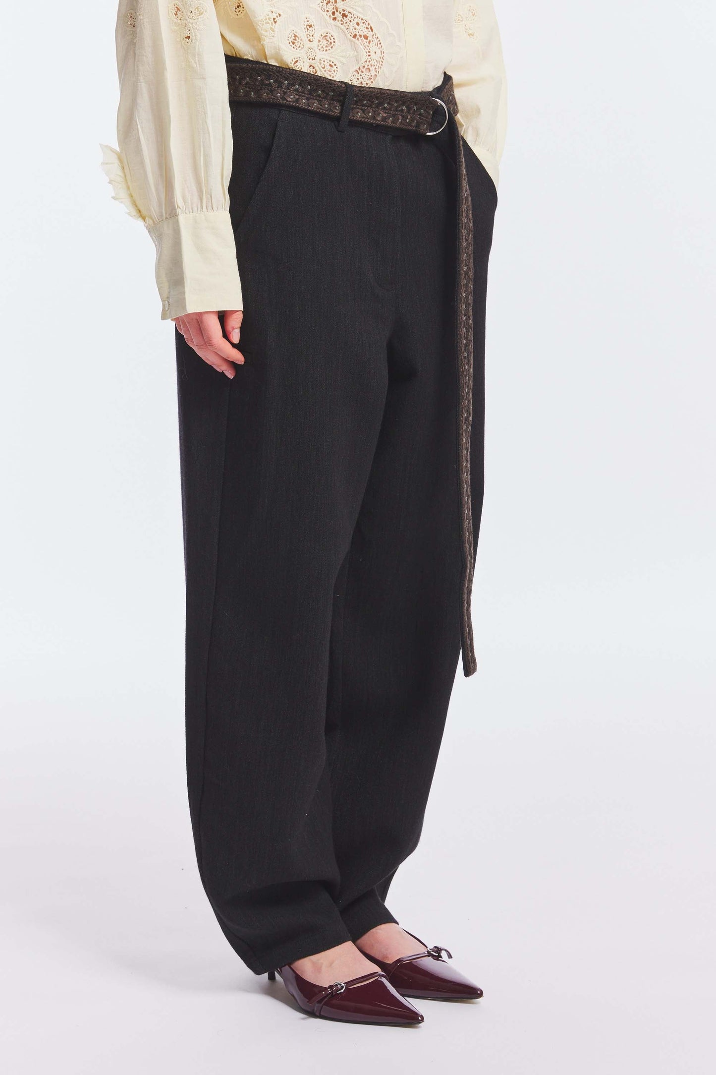 Pantalon Aristide - Antik Batik