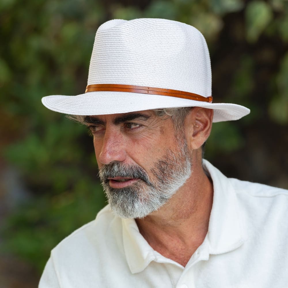 Chapeau Papier - Travaux en Cours