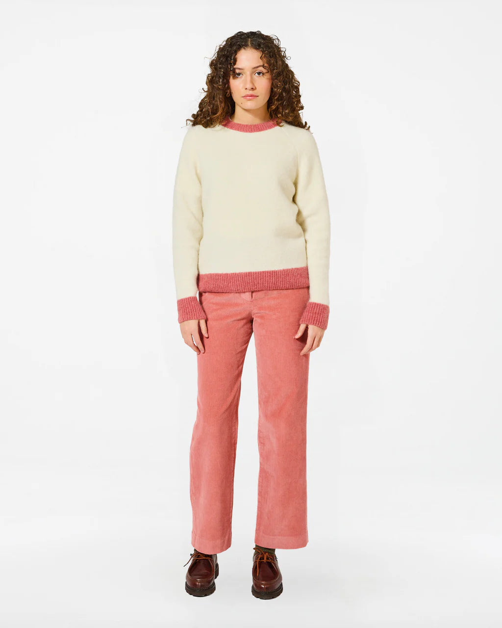 Pull Baby Lila - HomeCore